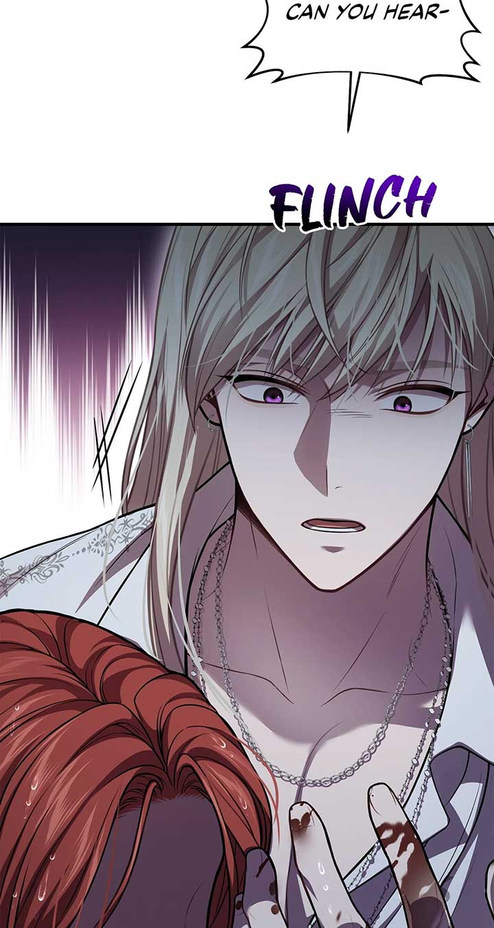 The Secret Bedroom of a Dejected Royal Daughter Chapter 111 130